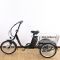 Электровелосипед трехколесный Elbike Farmer Vip 700W 48В 10,4Ач