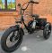 Электровелосипед Fat Trike T (20FAT 500W 48V 12.5Ah) 