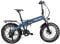 Электровелосипед фэтбайк Xdevice Xbicycle 20 FAT 500W 48V/9.6Ah
