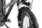 Электровелосипед (велогибрид) Benelli City Link Sport Professional с ручкой газа