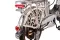Электровелосипед Jetson V8 PRO 500W (60V/13Ah)
