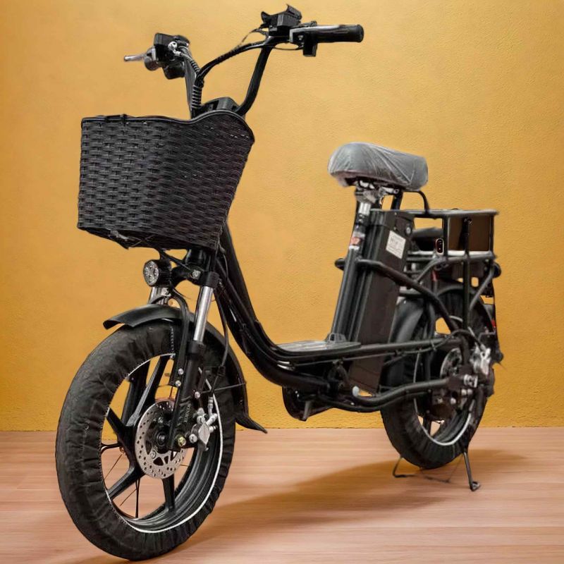 Электровелосипед Gbike V10 Pro DUAL 60v 20Ah Электровелосипед Gbike V10 Pro DUAL 60v 20Ah