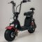 Электробайк Citycoco Gbike mini V1