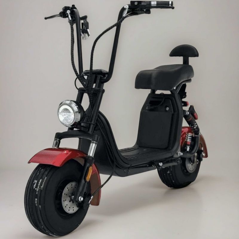 Электробайк Citycoco Gbike mini V1 Электробайк Citycoco Gbike mini V1