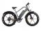 Электровелосипед GreenCamel Хищник (R26FAT 500W 48V 10Ah)