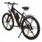 Электровелосипед GreenCamel Рейнджер (R26 500W 48V 10Ah)