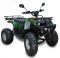 Электроквадроцикл GreenCamel Сахара A2230 (72V 2200W R10 Дифференциал)