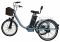 Электровелосипед GreenCamel Трайк-B (R24 500W)(уценка,повреждения ЛКП)