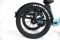 Электровелосипед GreenCamel Трайк-F (R26FAT 1000W 48V 20.3Ah) шины FAT (уценка,повреждения ЛКП)
