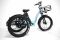 Электровелосипед GreenCamel Трайк-F (R26FAT 1000W 48V 20.3Ah) шины FAT (уценка,повреждения ЛКП)