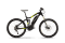 Электровелосипед Haibike Sduro AllMtn 5.0 400Wh 10-Sp SLX Черный original 2017