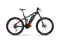 Электровелосипед Haibike Sduro AllMtn 6.0 Черный с Оранжевым original 2017
