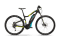 Электровелосипед Haibike Sduro HardNine 5.0 400Wh 20-Sp Deore Черный с Голубым