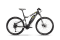 Электровелосипед Haibike Sduro HardSeven 4.0 400Wh 9-Sp Acera Черный original 2017