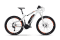 Электровелосипед Haibike Sduro HardSeven 6.0 Белый с Оранжевым original 2017