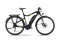 Электровелосипед Haibike Sduro Trekking 4.0 Черный original 2017