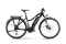 Электровелосипед Haibike Sduro Trekking 4.0 Women Черный original 2017