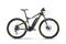 Электровелосипед Haibike Xduro HardSeven 4.0 Серый original 2017