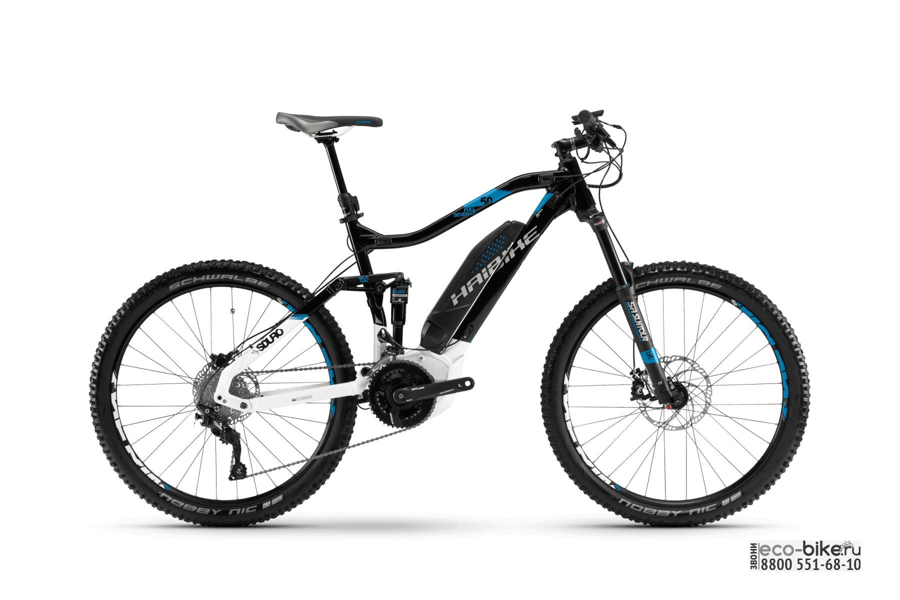 2018 haibike sduro on sale