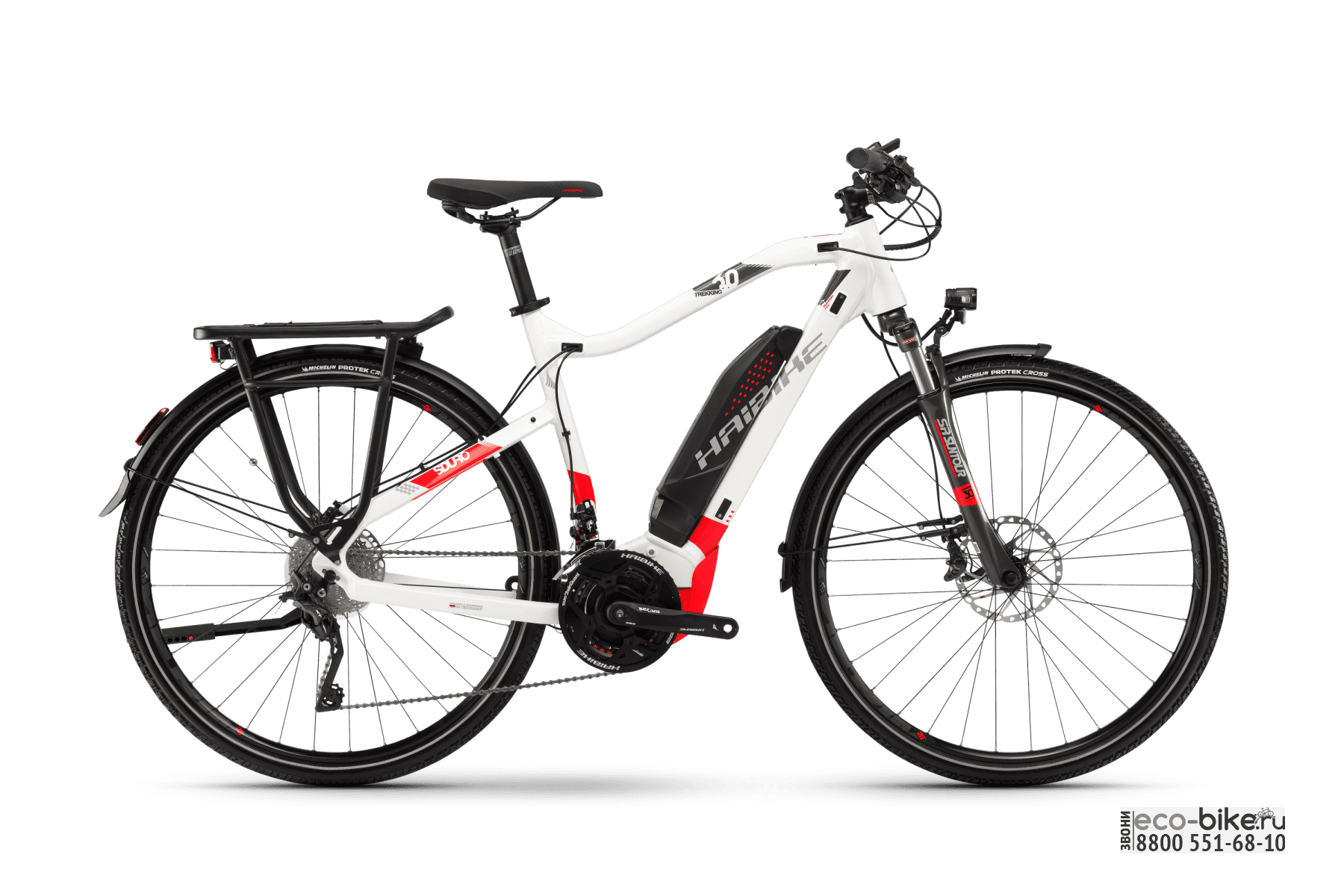 2018 haibike sduro cross 6.0 best sale