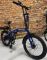 Электровелосипед новый HIPER ENGINE FX01(2022)
