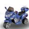 Детский мотоцикл МОТО HJ 9888 River Toys