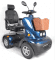 Скутер для пожилых людей и инвалидов E-toro mobility 35