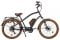 Электровелосипед Eltreco LEISGER CD5