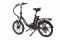 Электровелосипед Eltreco Jazz NEW 500w SPOKE