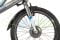 Электровелосипед (велогибрид) для взрослых BENELLI 20 CITY LINK