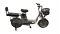 Электровелосипед Ekobike Delivery для служб доставки 350W 48V/11Ah