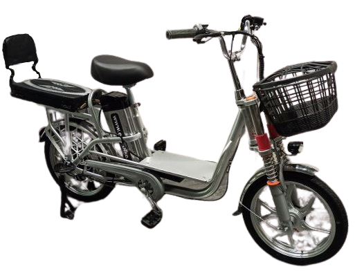 Электровелосипед Ekobike Delivery для служб доставки 350W 48V/11Ah
