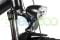 Велогибрид Eltreco STORM 500W BLACK