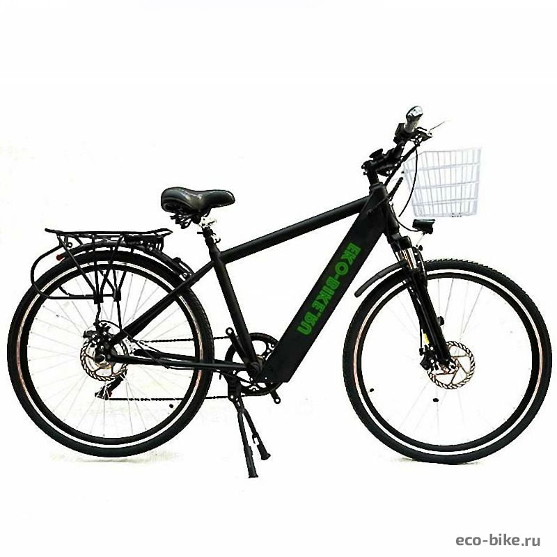 Электровелосипед Izh-bike Allroad 250W 36V/8Ah