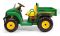 Детский электромобиль трактор PEG-PEREGO John Deere GATOR HPX