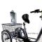 Электровелосипед трехколесный E-motions Kangoo-ru Li-ion 36v 10Ah 500W 