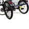 Электровелосипед трехколесный E-motions Kangoo-ru Li-ion 36v 10Ah 500W 