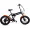 Электровелосипед Elbike Matrix Vip 500W