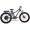 Электровелосипед E-motions Megafat 3-22 V2 3000W 48V 22Ah