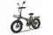 Электровелосипед Minako F10 500W (48V/12Ah)