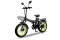 Электровелосипед Minako F10 500W (48V/12Ah)