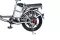 Электровелосипед Minako V8 PRO NEW 20Ah с гидравлическим тормозом