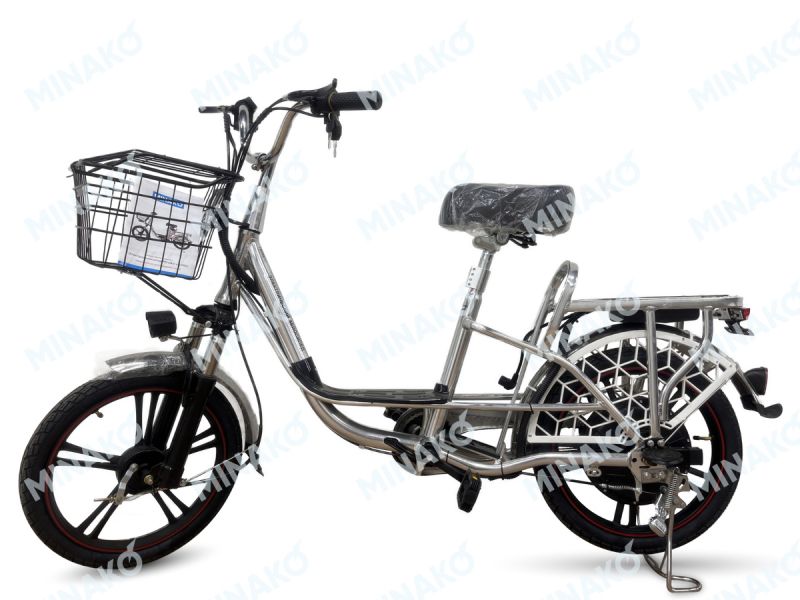 Электровелосипед Minako Z1