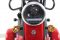 E-trike Donny - электротрицикл (трехколесный электроскутер)