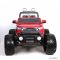 Детский электромобиль RiverToys Ford Ranger Monster Truc DK-MT550