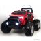 Детский электромобиль RiverToys Ford Ranger Monster Truc DK-MT550
