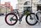 Электровелосипед (велогибрид) BENELLI FAT NERONE (С РУЧКОЙ ГАЗА)