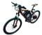 Электровелосипед Hardteil Lifepo 2200W 48V20A