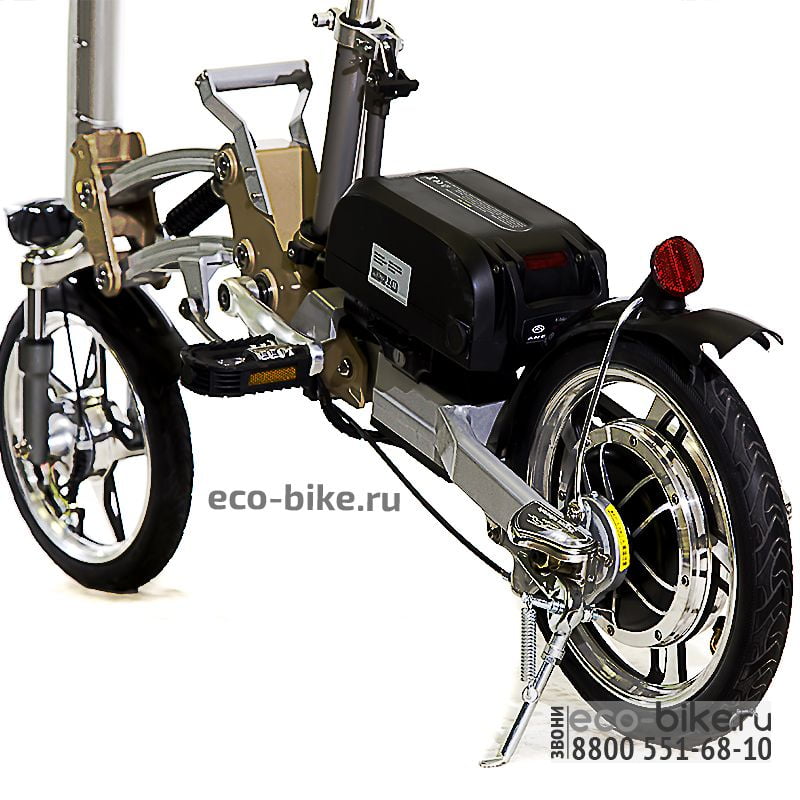Электровелосипеды 120 кг купить