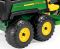 Детский электромобиль трактор PEG-PEREGO John Deere GATOR HPX 6x4